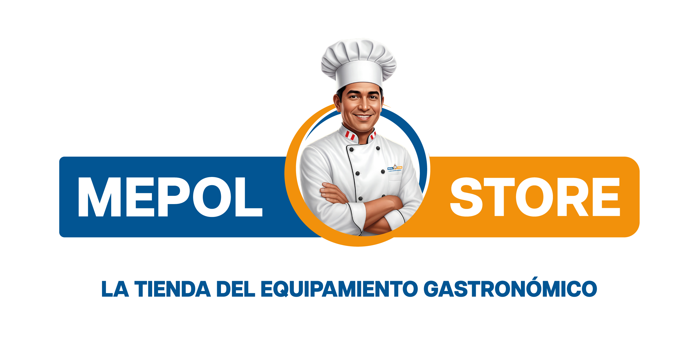Mepol Store Logo